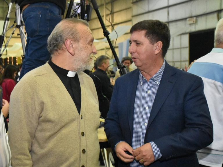 En Esperanza: Compartiendo valores y potenciando una manera de hacer en positivo.