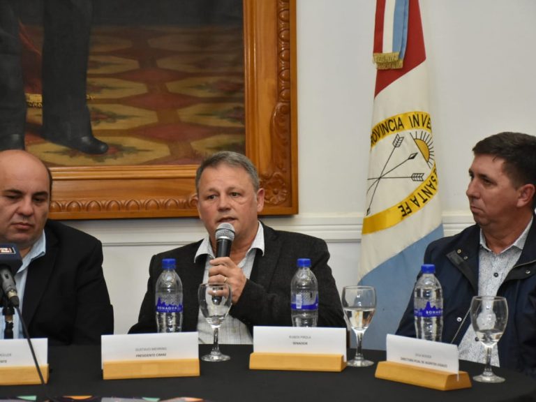 Confirmo mi apoyo a Fecol + Expodema 2024 y una nueva activación de «Juntos y en Positivo»