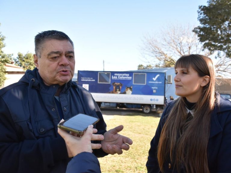 «Un Recreo en Positivo», «Mascotas Las Colonias» y «MusiActiva» continúan impactando positivamente en nuestro Departamento