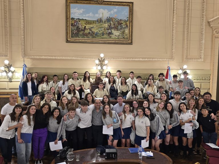 Compromiso y ganas de hacer: nuestros jóvenes  que inspiran