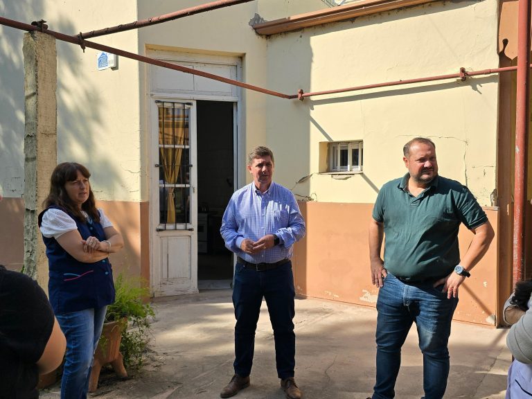 Felicia y Santa Clara: el compromiso que nos une