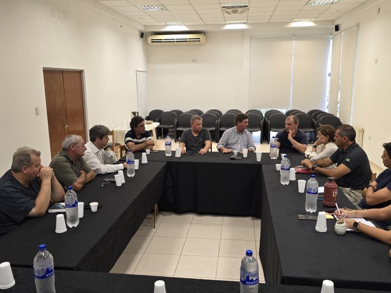 En CICAE: Una reforma pensada desde y para nuestro territorio