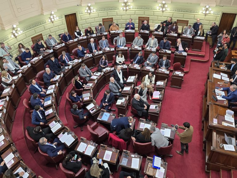 Convención Reformadora: Primer resumen semanal