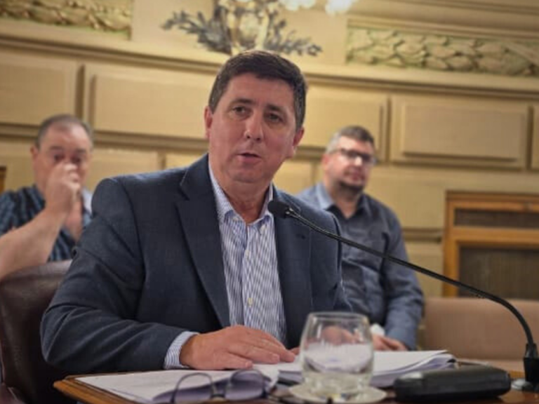 Fortín El Tala: preservar nuestra historia para proyectar futuro