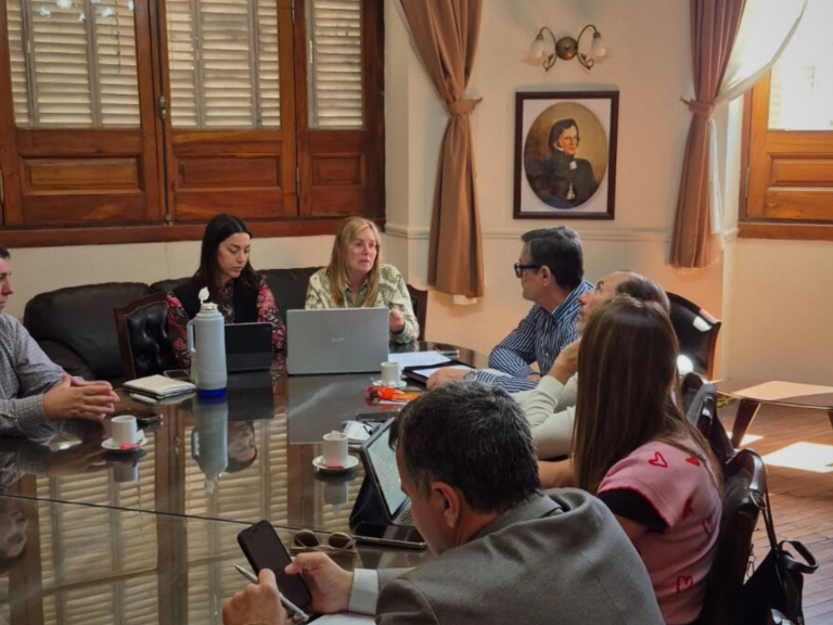 Plan Alentar: legislación que empieza a generar resultados positivos