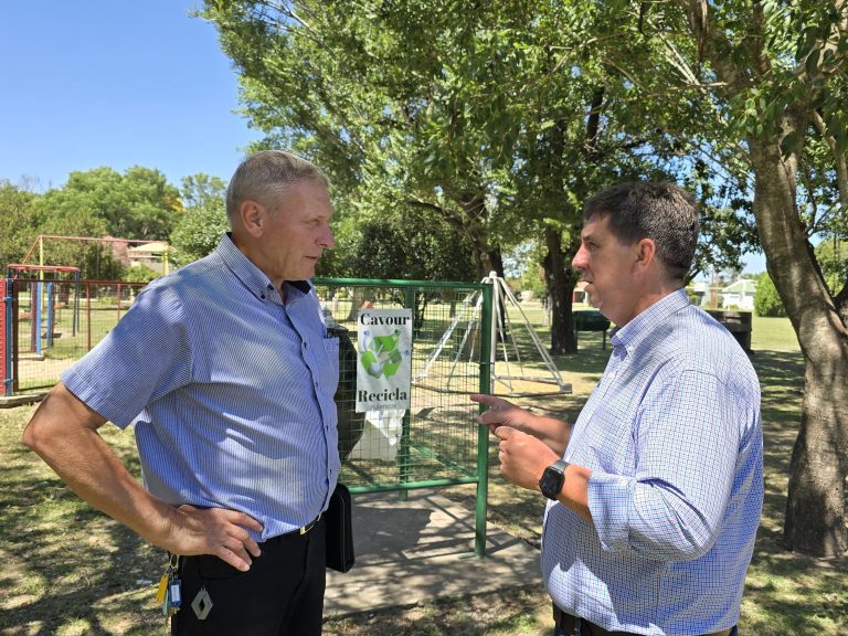 Hacer siempre en positivo