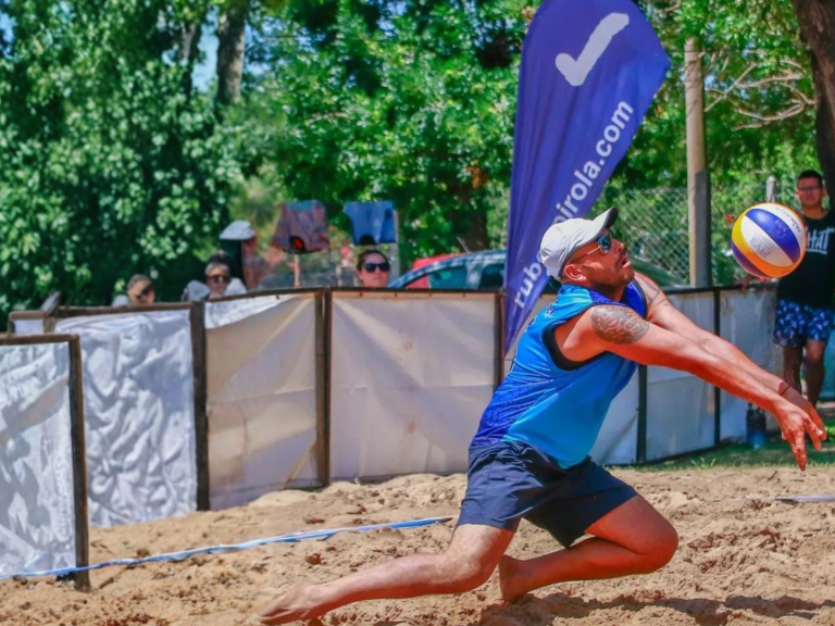 Verano con instituciones en marcha