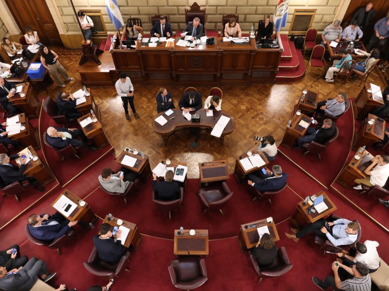 Más presencia preventiva para el centro de Las Colonias