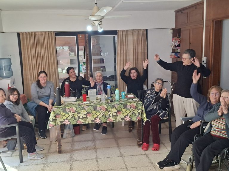 MusiActiva sigue sumando encuentros que fortalecen a nuestras comunidades